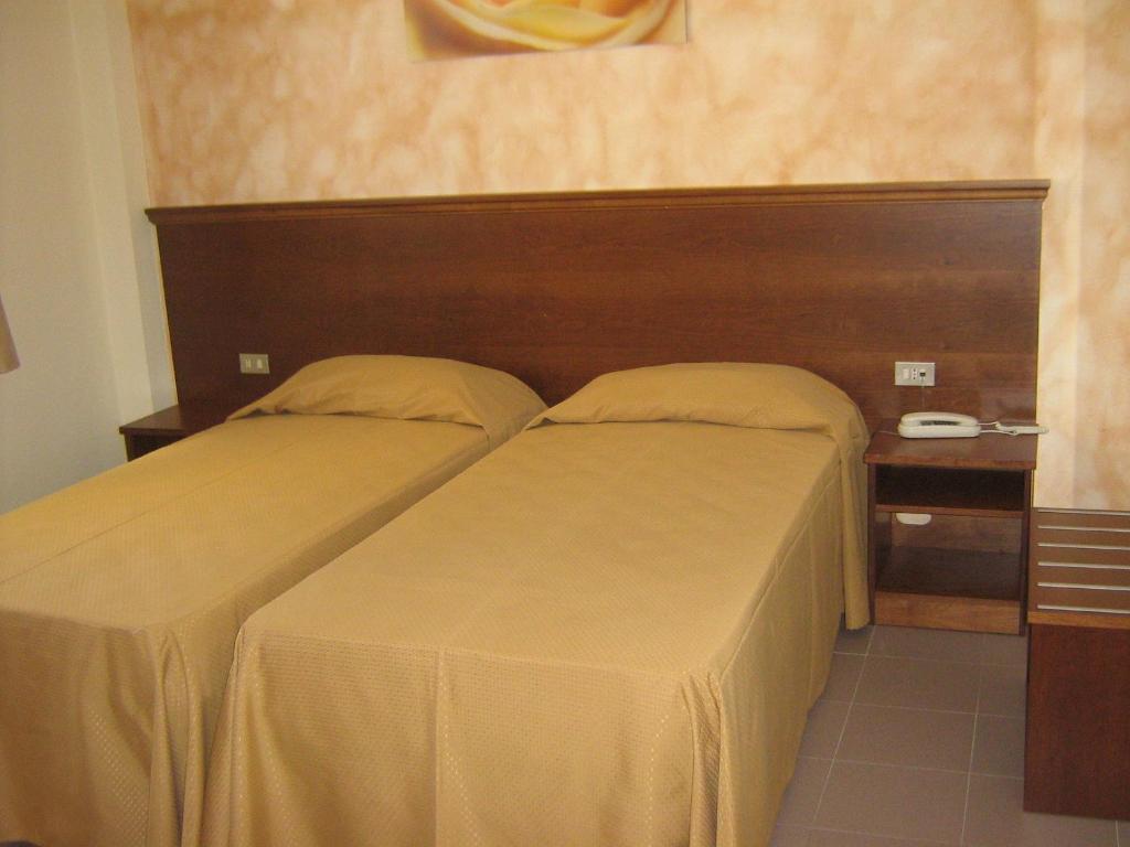 Hostiliae Ciminiera Hotel Ostiglia Room photo