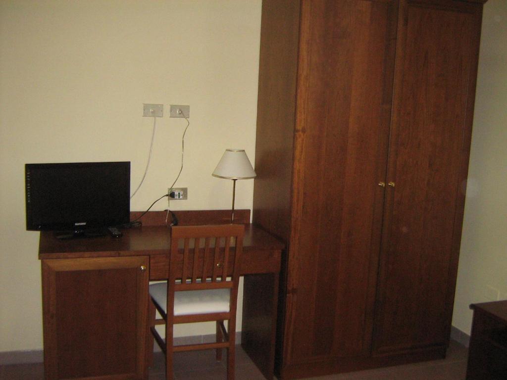 Hostiliae Ciminiera Hotel Ostiglia Room photo
